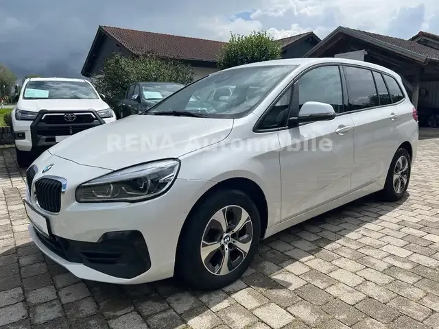BMW 216