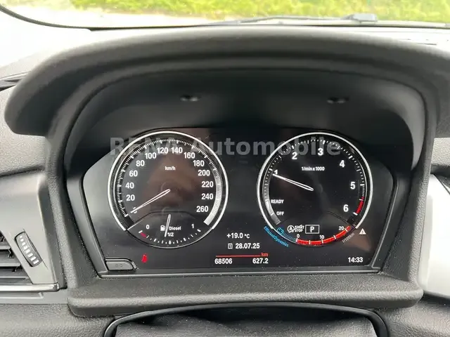 BMW 216
