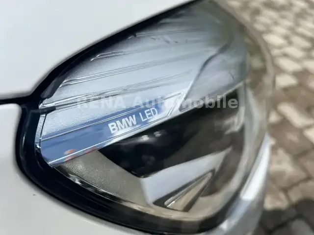 BMW 216