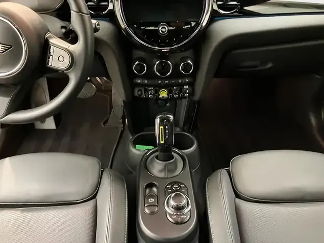 MINI Cooper SE