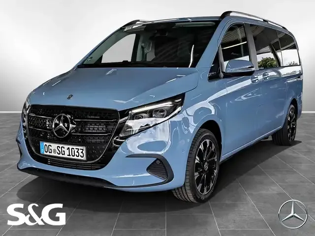 Mercedes-Benz V 300