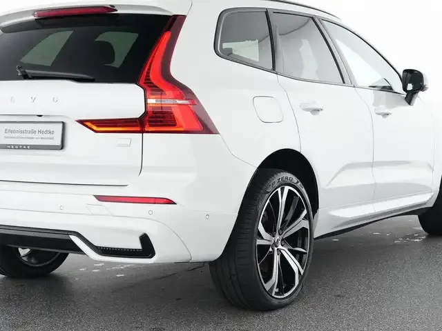 Volvo Sonstiges