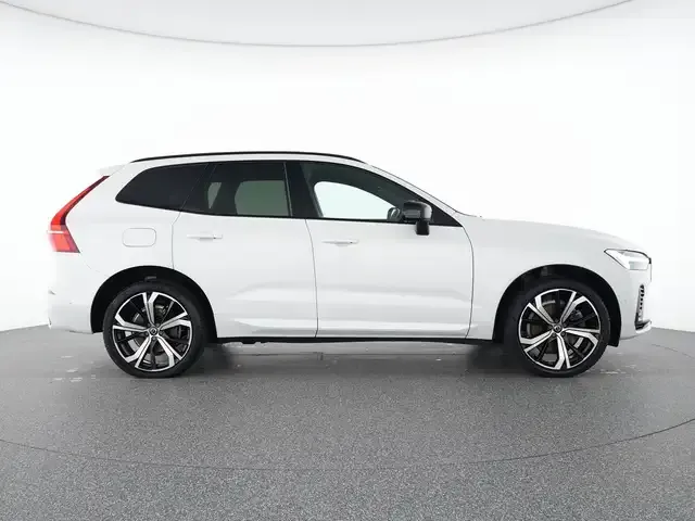 Volvo Sonstiges