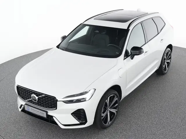 Volvo Sonstiges