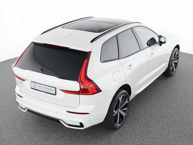 Volvo Sonstiges