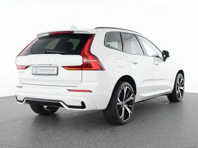 Volvo Sonstiges
