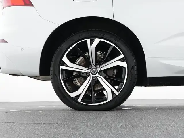 Volvo Sonstiges