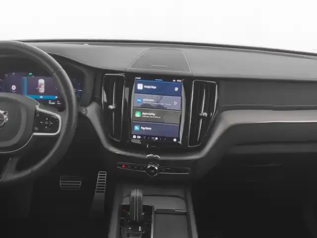 Volvo Sonstiges