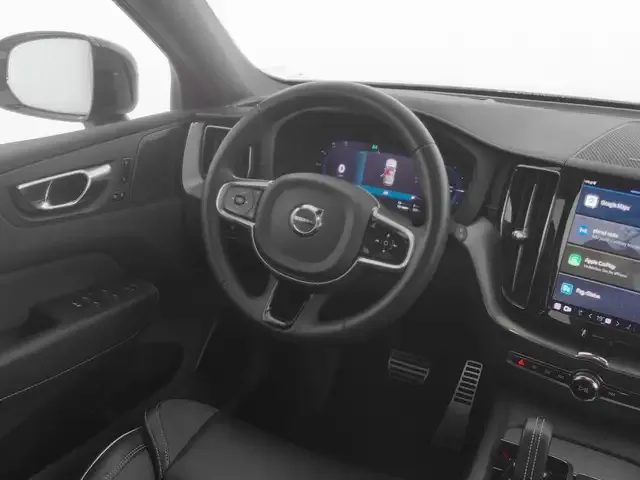 Volvo Sonstiges