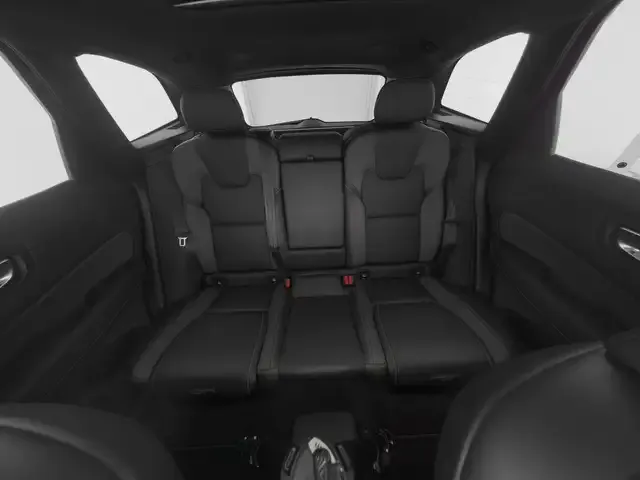 Volvo Sonstiges