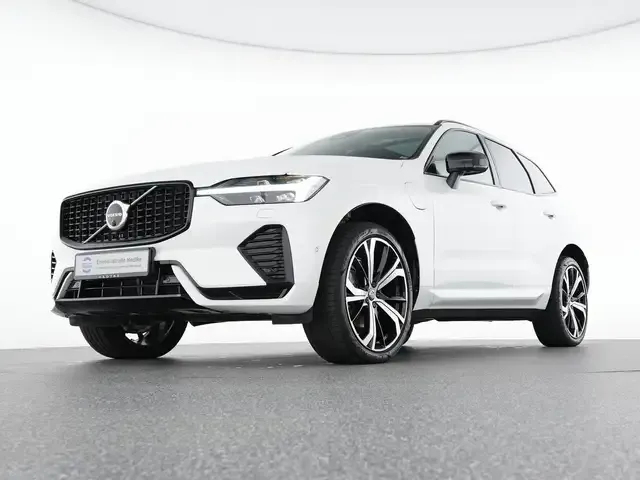 Volvo Sonstiges