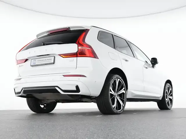 Volvo Sonstiges