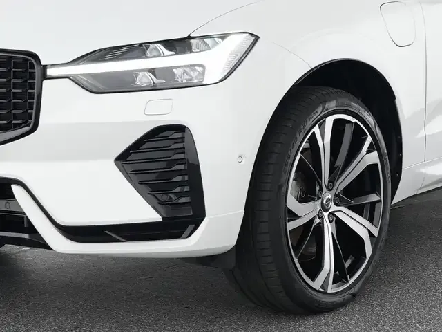 Volvo Sonstiges