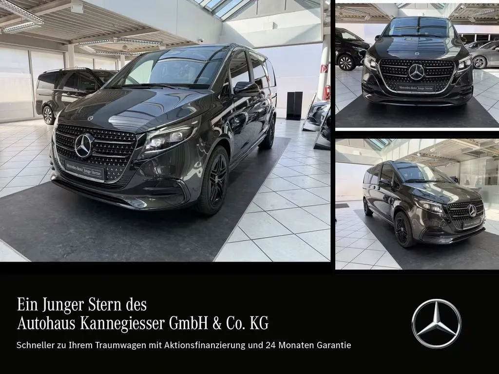Mercedes-Benz V 300