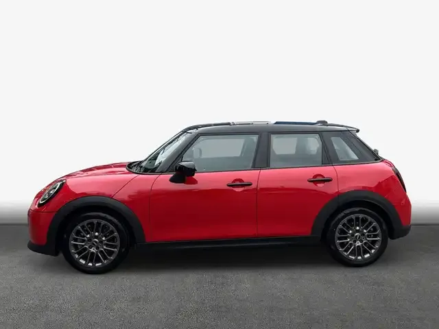 MINI Cooper C
