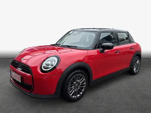 MINI Cooper C