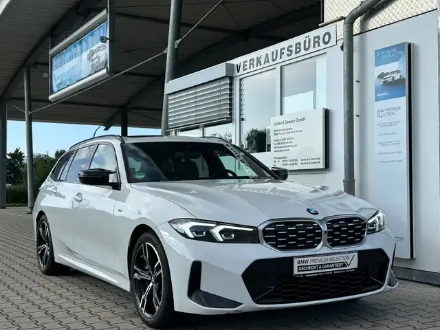 BMW 340