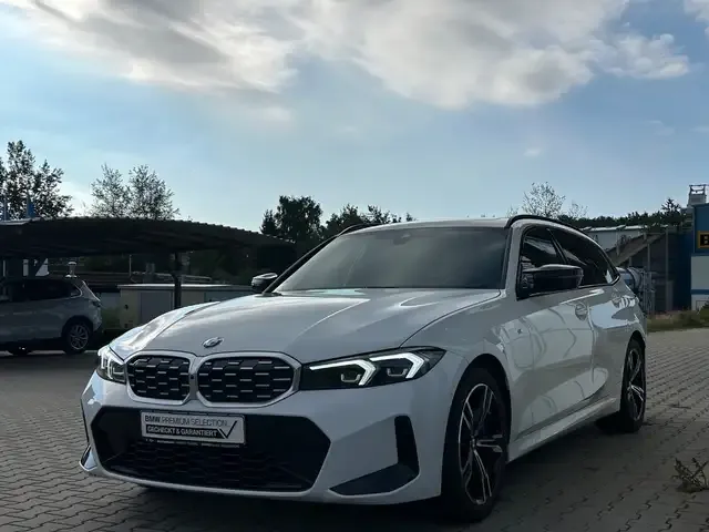 BMW 340