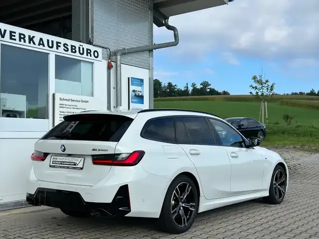 BMW 340