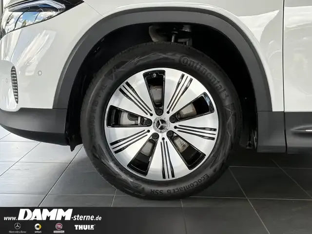 Mercedes-Benz EQB 300