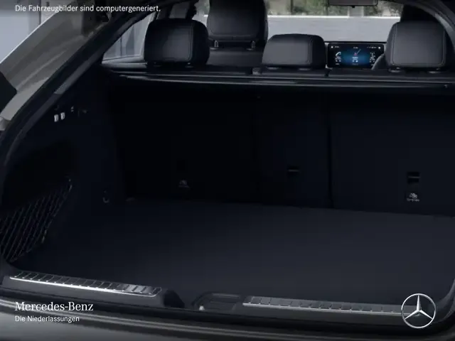 Mercedes-Benz GLC 400