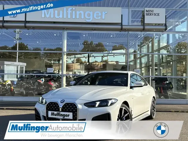 BMW 430