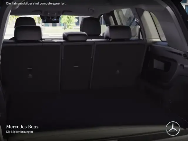 Mercedes-Benz EQB 300