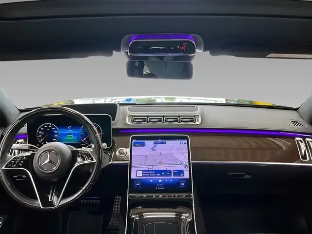Mercedes-Benz S 400