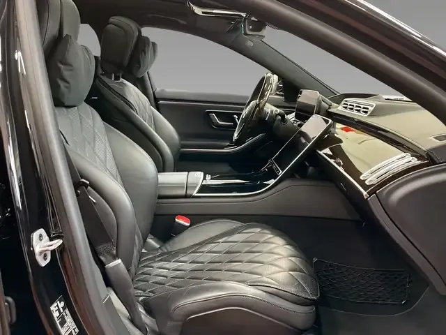 Mercedes-Benz S 400