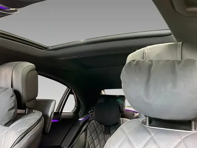Mercedes-Benz S 400