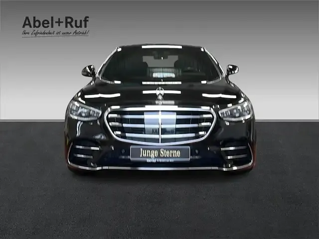 Mercedes-Benz S 400