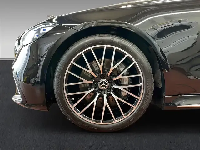 Mercedes-Benz S 400