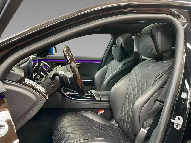 Mercedes-Benz S 400