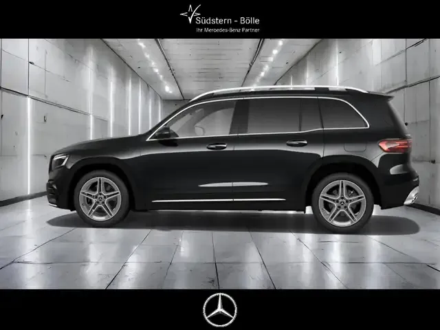 Mercedes-Benz GLB 220