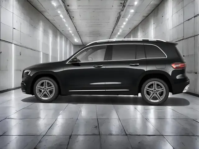 Mercedes-Benz GLB 220