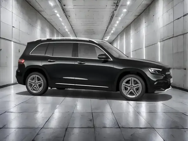 Mercedes-Benz GLB 220