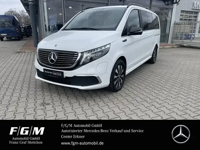 Mercedes-Benz EQV 300