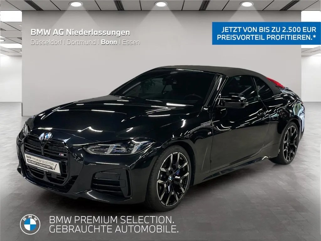 BMW 440