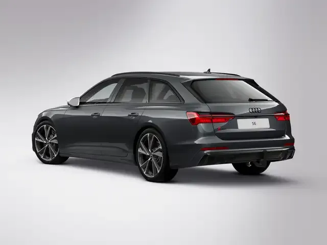 Audi S6