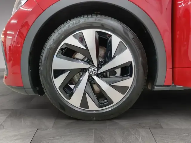 Volkswagen ID.5