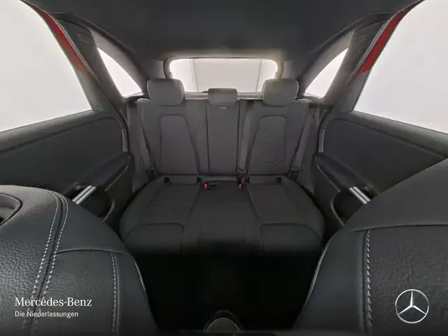 Mercedes-Benz B 250