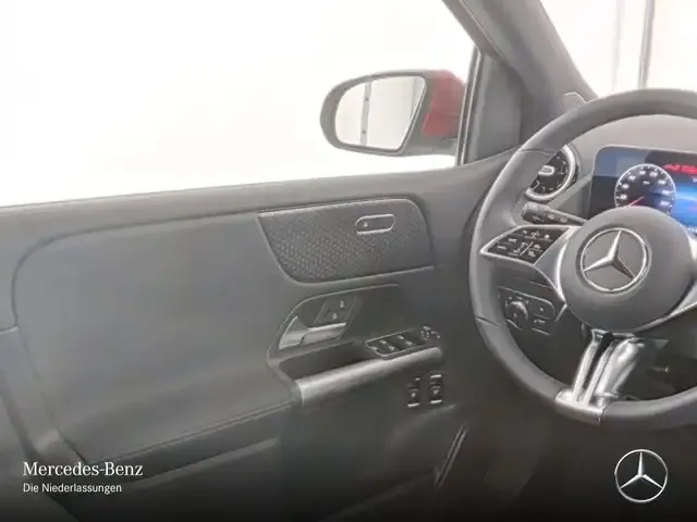 Mercedes-Benz B 250
