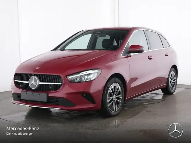 Mercedes-Benz B 250