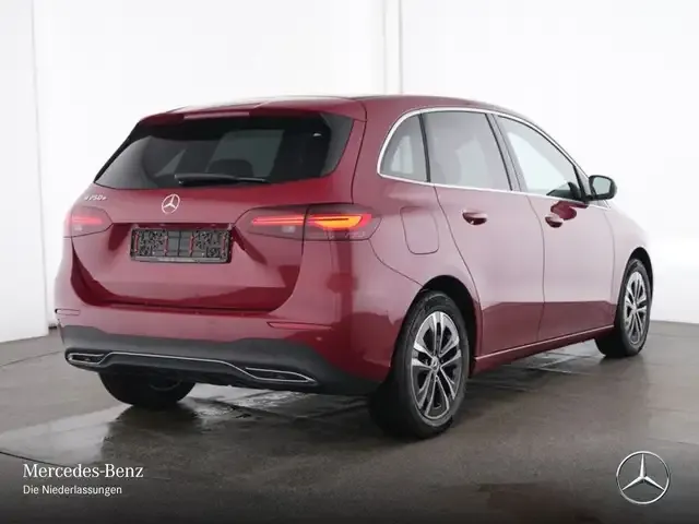 Mercedes-Benz B 250