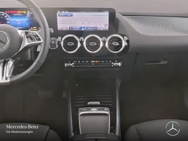 Mercedes-Benz B 250