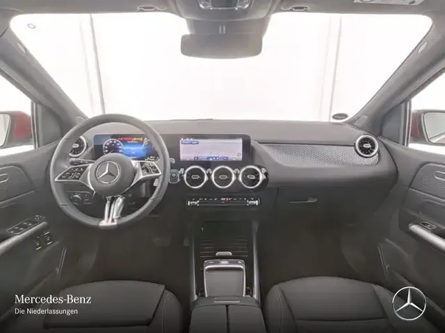 Mercedes-Benz B 250