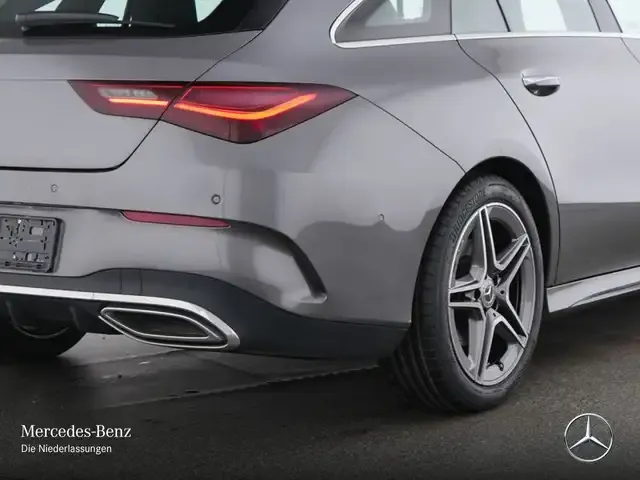 Mercedes-Benz CLA 220