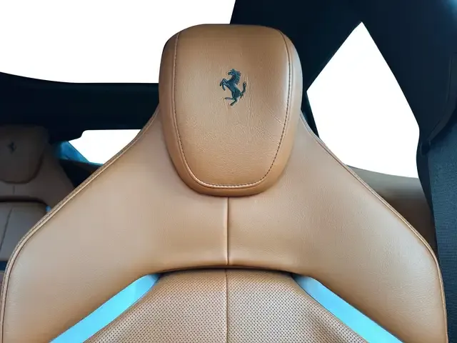 Ferrari Purosangue