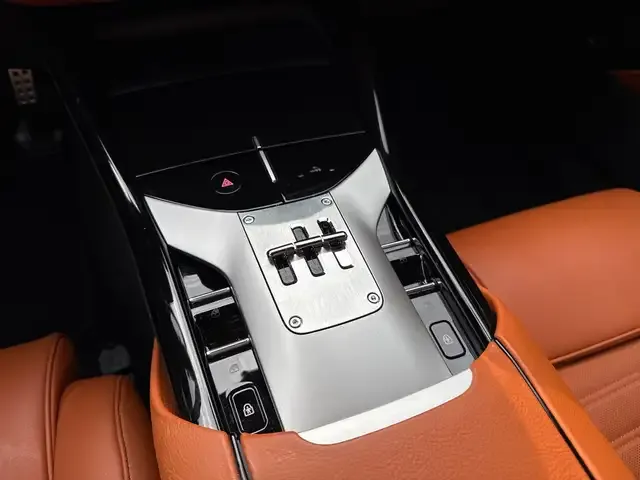 Ferrari Purosangue