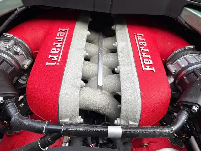 Ferrari Purosangue
